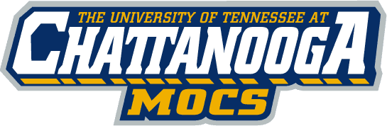 Chattanooga Mocs 2001-Pres Wordmark Logo diy iron on heat transfer